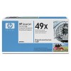 Набор картриджей HP 49X (Q5949XD)