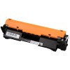 Картридж HP 30X (CF230X) черный (СОВМЕСТИМЫЙ) без чипа
