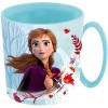 Кружка Stor Холодное сердце 2. Синий лес 51004