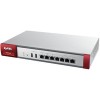 Межсетевой экран Zyxel ZyWALL USG 210