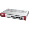 Межсетевой экран Zyxel ZyWALL USG 60